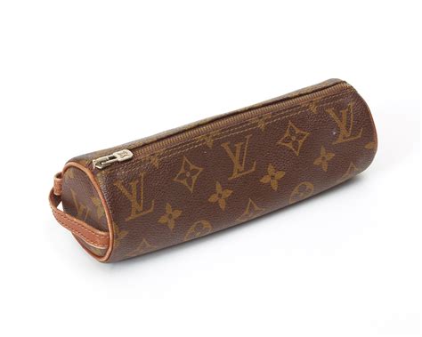 lv paper bag 2019|louis vuitton pencil pouch.